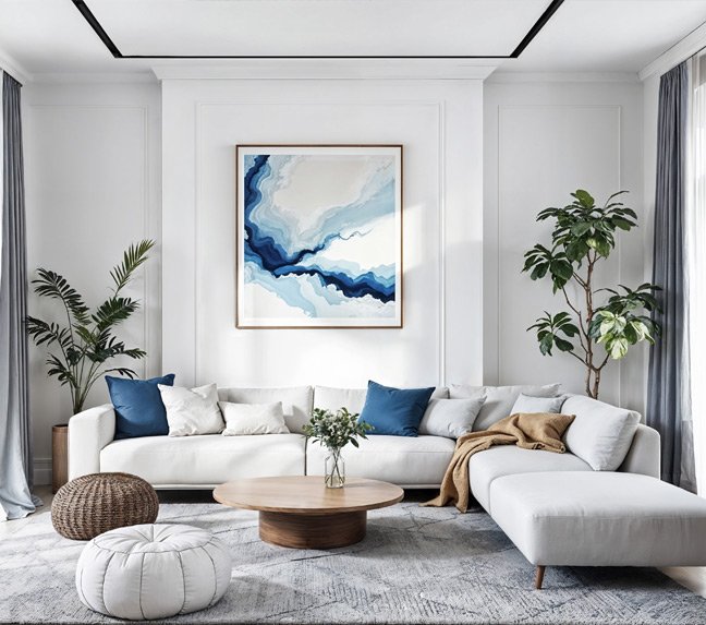 Archeva Template Main Image