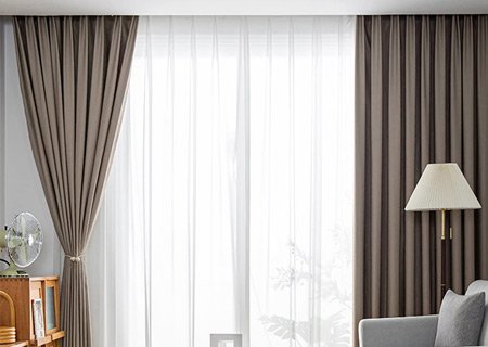 Window Curtains