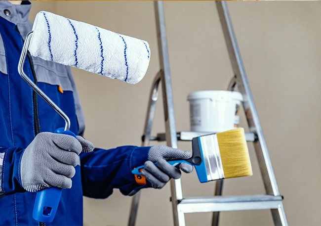 Professional Painting Design