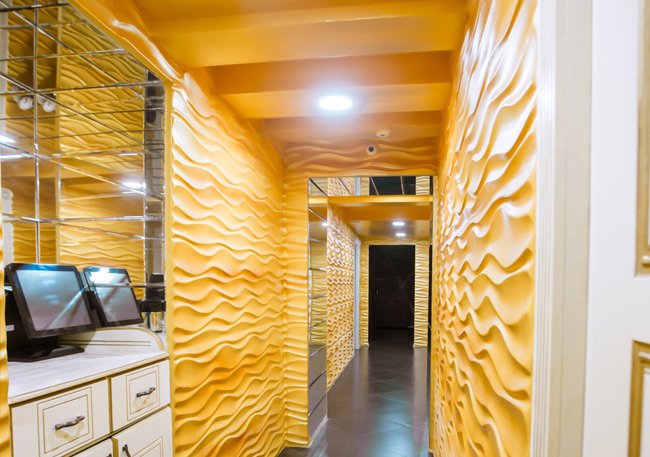 Professional POP Designs